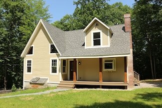 35 Birch Dr, Petersham, MA 01366