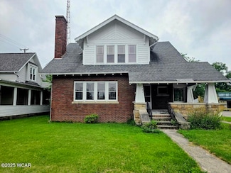 301 S Main St, Ada, OH 45810