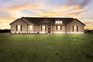 2605 Witness Tree Rd, Terrell, TX 75161