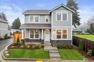3243 64th Lane South W Unit Lot50, Tumwater, WA 98512