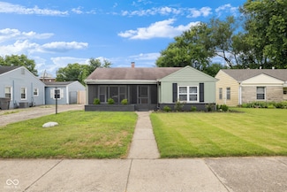 715 Drake St, Indianapolis, IN 46202