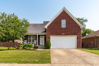 5413 Galaxie Dr, Louisville, KY 40258
