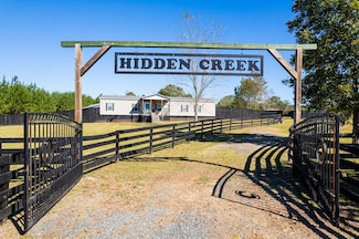 1120 Salters Mill Rd, Plains, GA 31780