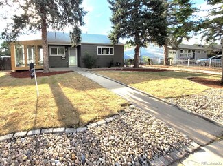 935 Nile St, Aurora, CO 80010