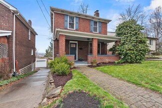 451 Morris St, Pittsburgh, PA 15218