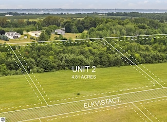 Lot 2 Elk Vista Ct, Williamsburg, MI 49690