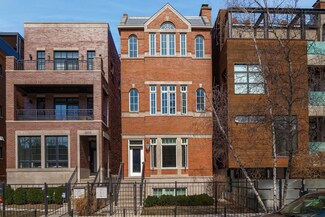1036 W Altgeld St Unit 3, Chicago, IL 60614
