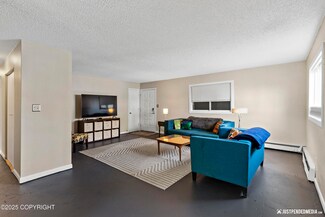 501 E 13th Ave Unit 17, Anchorage, AK 99501