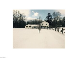 4635 Hoffman Norton Rd, West Farmington, OH 44491