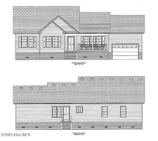 1610 Camellia Dr, Elizabeth City, NC 27909