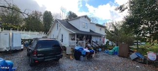 1133 Bloomingdale Pike, Kingsport, TN 37660