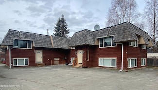8521 Golden St Unit 2, Anchorage, AK 99502