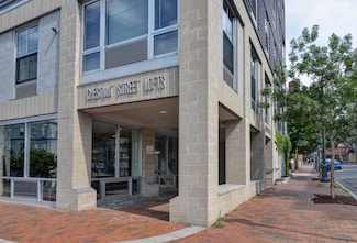 21 Chestnut St Unit 203, Portland, ME 04101