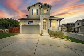 12308 Simmental Dr Unit 94, Austin, TX 78732