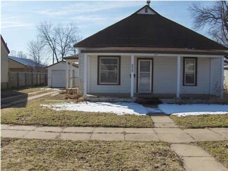 239 W A Ave, Kingman, KS 67068