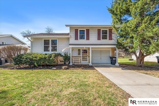 9305 Meadow Dr, De Soto, NE 68114