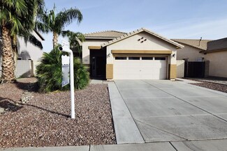 3728 E Wyatt Way, Gilbert, AZ 85297
