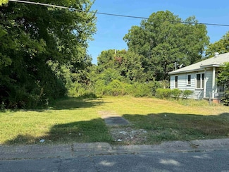 1809 Moss St, North Little Rock, AR 72114