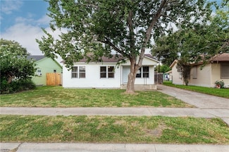 4429 Moravian Dr, Corpus Christi, TX 78411