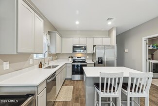 1281 W Highland Rd, Queen Creek, AZ 85143