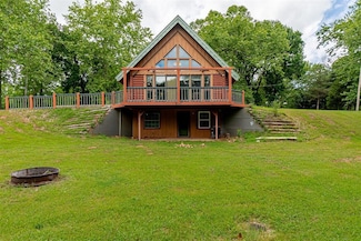 1000 N Canadian Ave, Purcell, OK 73080