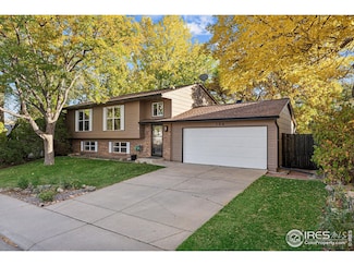 106 Starline Ave, Lafayette, CO 80026