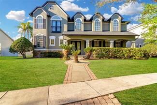 3930 Cassia Dr, Orlando, FL 32828