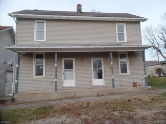 211 W Front St, Logan, OH 43138