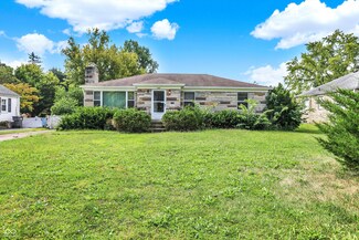 1407 E Banta Rd, Indianapolis, IN 46227