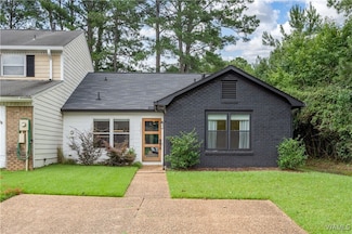 2301 Fairfax Ln, Tuscaloosa, AL 35406
