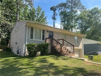 115 Delmoor Dr NW, Atlanta, GA 30311