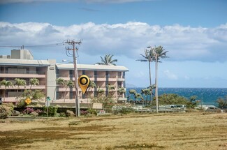20 Hauoli St Unit 212, Wailuku, HI 96793