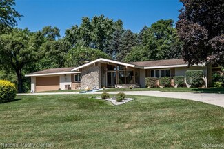 7317 Bircklan Dr, Canton, MI 48187
