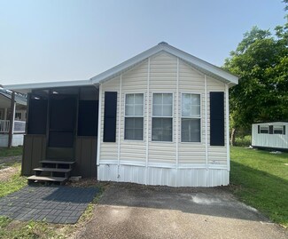 12, Georgetown, GA 39854