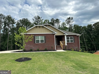 233 Carsons Walk Unit LOT 20, Macon, GA 31216