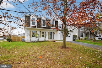 582 Chukkar Ct, Frederick, MD 21703