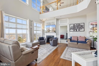 820 Belmont Bay Dr Unit 405, Woodbridge, VA 22191
