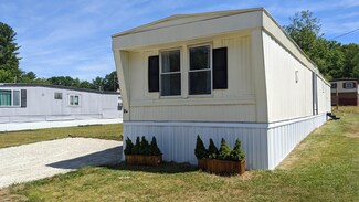 843 High St Unit TRLR 16A, Candia, NH 03034