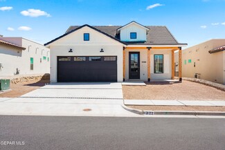 13870 Paseo Central Ave, Horizon City, TX 79928