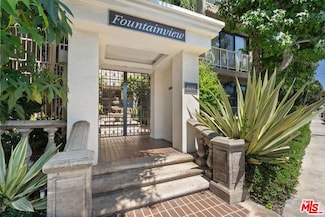8455 Fountain Ave Unit 412, West Hollywood, CA 90069