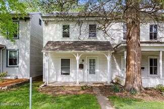 334 N 4th St, Lewisburg, PA 17837