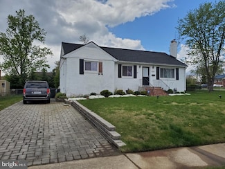 6000 Grayson St, Springfield, VA 22150