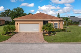 2554 Salzburg Loop, Winter Haven, FL 33884