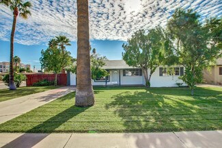 1301 W 7th Place, Tempe, AZ 85281