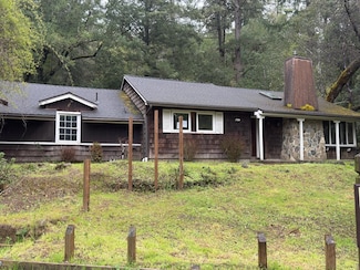 150 Fir St, Garberville, CA 95542