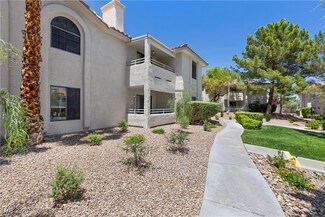 2623 S Durango Dr Unit 102, Las Vegas, NV 89117