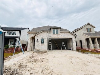 5130 Sistine Dr, Manvel, TX 77578