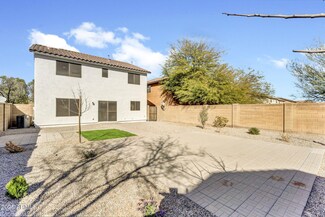 7961 W Desert Blossom Way, Florence, AZ 85132