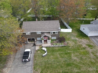 134 Minuteman Dr, Millinocket, ME 04462