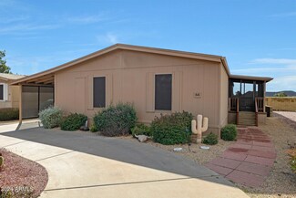 3901 E Pinnacle Peak Rd Unit 64, Phoenix, AZ 85050